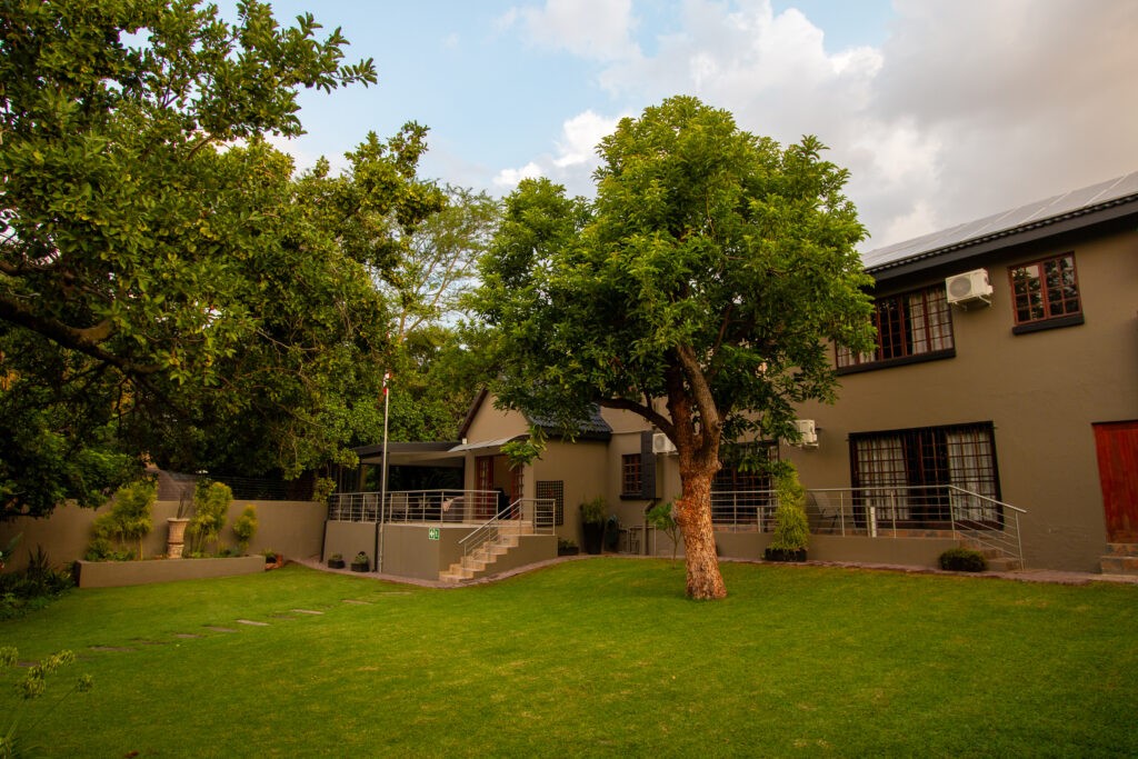 Casa Albergo 5-Star Luxury Accommodation