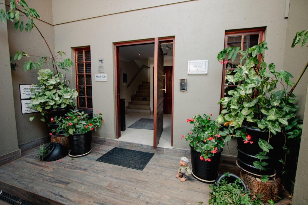 Casa Albergo 5-Star Luxury Accommodation