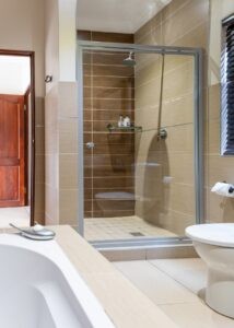 Our 5-star Luxury Rooms is a haven of luxury and tranquility, for the ultimate sleeping experience.