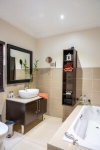 Our 5-star Luxury Rooms is a haven of luxury and tranquility, for the ultimate sleeping experience.