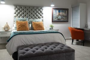 5-star Luxury Suites