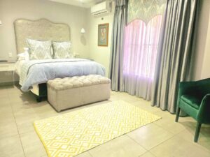 5-star Luxury Suites