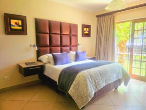 Our 5-star Luxury Rooms is a haven of luxury and tranquility, for the ultimate sleeping experience.