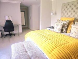 5-star Luxury Suites