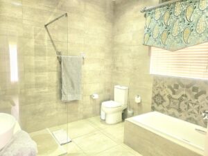 5-star Luxury Suites