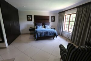 Our 5-star Luxury Rooms is a haven of luxury and tranquility, for the ultimate sleeping experience.