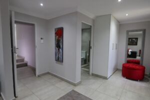 5-star Luxury Suites