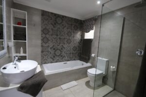 5-star Luxury Suites