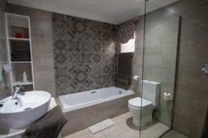 5-star Luxury Suites