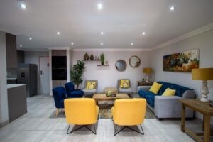 5-star Luxury Suites