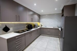 5-star Luxury Suites