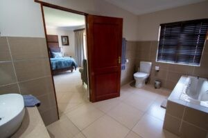 Our 5-star Luxury Rooms is a haven of luxury and tranquility, for the ultimate sleeping experience.