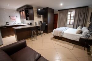 casa albergo luxury apartments