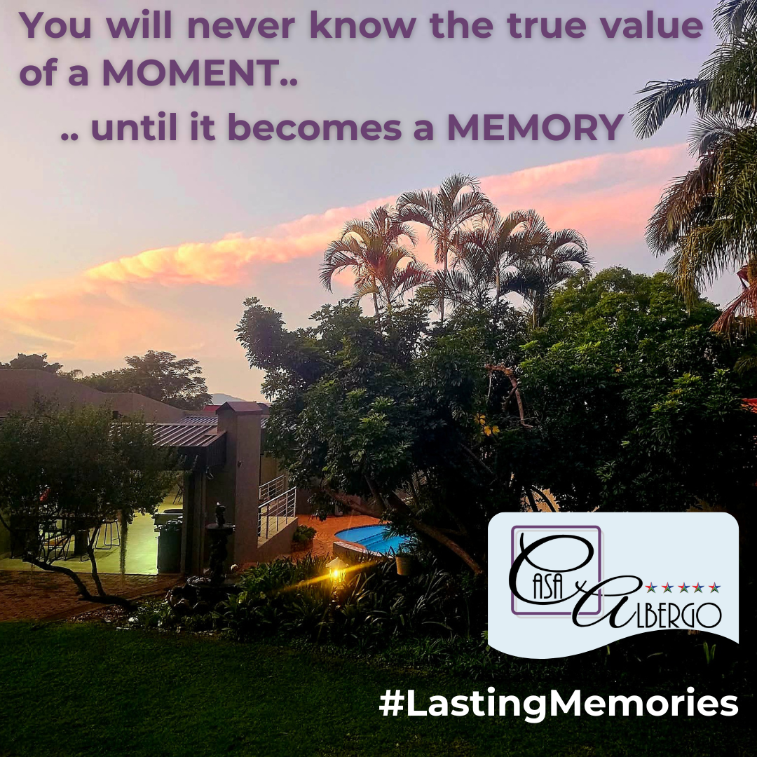 Luxury Guest House in Pretoria - Casa Albergo - %%title%%