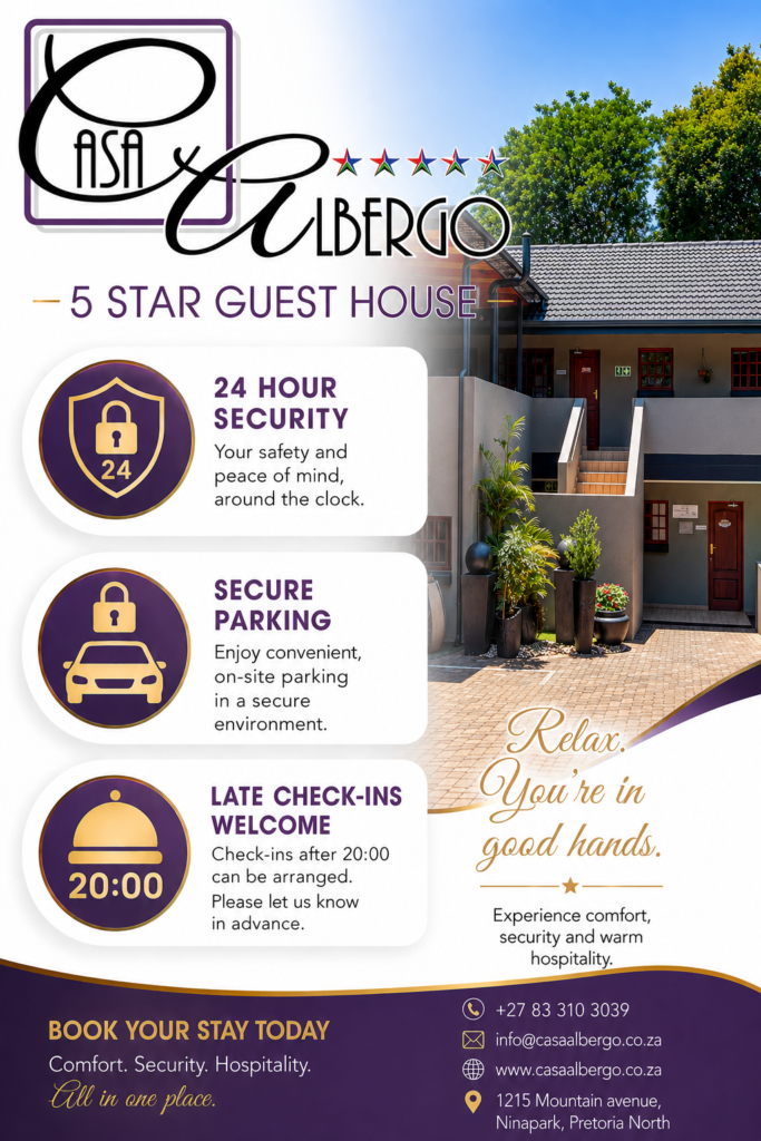 24 Hour Security