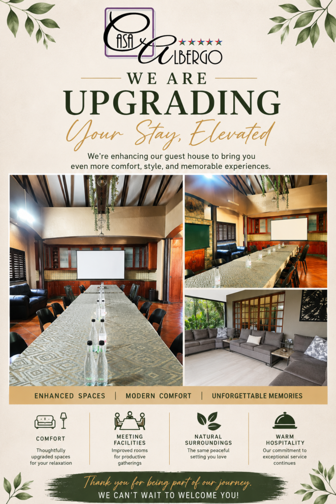 Upgrades
